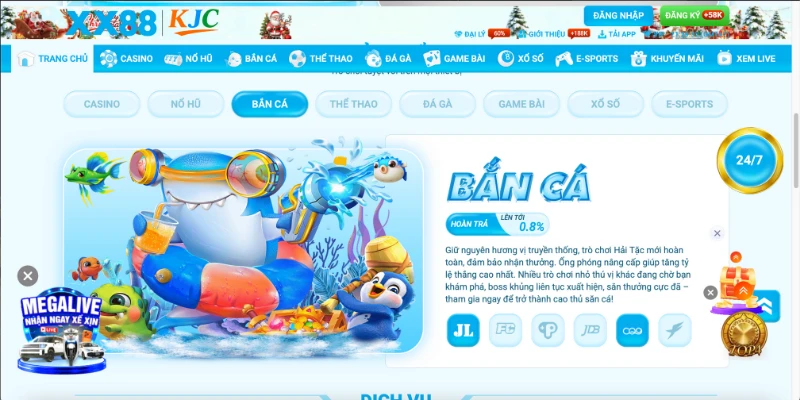 Sự uy tín của XX88 không thể phủ nhận