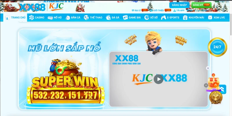 XX88 lừa đảo Là Tin Đồn? Cảnh Báo Chiêu Trò Và Sự Thật Cần Biết